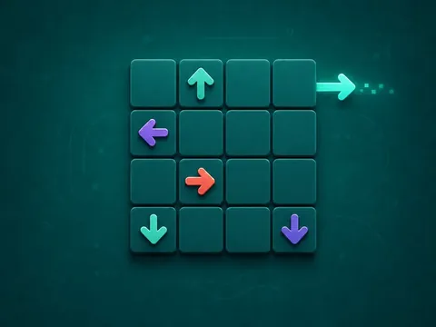 Arrow Escape